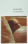Fin de semana (Tierras de la Nieve Roja) (Spanish Edition)