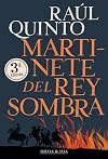 Martinete del rey sombra