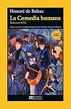 La Comedia humana. Volumen XVII