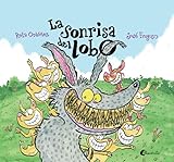 Imagen de portada de Amazon