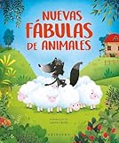 Imagen de portada de Amazon