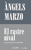 El rastre nival