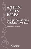 La llum deshabitada: Antologia
