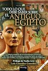 Todo lo que debe saber sobre el Antiguo Egipto