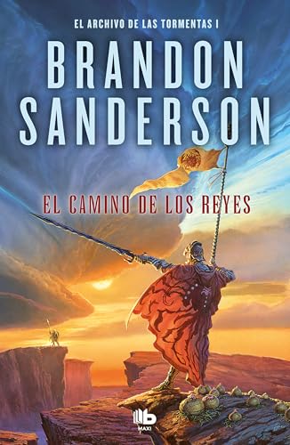 Portada de El camino de los reyes