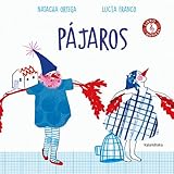 Imagen de portada de Amazon