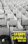 La gripe española: 1918-1919