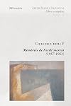 Memòries de l'exili mexicà (1957-1961) (Obra completa vol. 14)