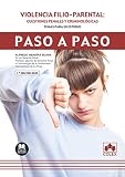 Portada de Violencia filio-parental: cuestiones penales y criminológicas