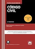 Portada de Código Civil