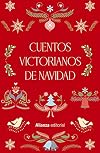 Cuentos victorianos de Navidad