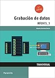 Imagen de cubierta