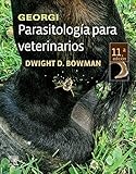 Georgi. Parasitología para veterinarios