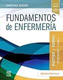 Fundamentos de enfermería. Edición Premium