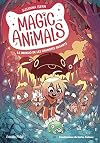 Magic Animals 2. La invasión de las ranas gigantes