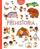La Prehistoria Prehistory