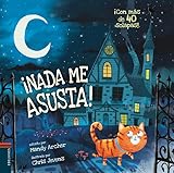 Nada Me Asusta Lbumes Ilustrados