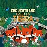 Bajo La Tierra: 6 (encu%C3%A9ntrame)