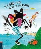 Imagen de portada de Amazon