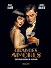 Grandes amores. Veinte parejas inolvidables de la literatura