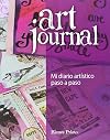 Art journal: Mi diario artístico paso a paso