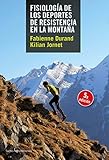Fisiologa De Los Deportes De Resistencia En La Montaa Otros