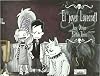 El Joven Lovecraft nº 3