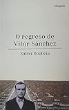 O regreso de Vítor Sánchez