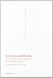 Inocencia Del Haiku La Poesia Vaso Roto