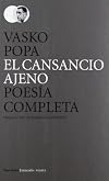 El cansancio ajeno (Spanish Edition)