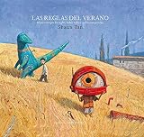 Imagen de portada de Amazon