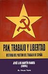 PAN TRABAJO Y LIBERTAD