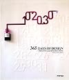 365 Days of Design (English and Spanish Edition)