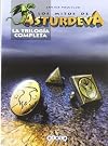Los mitos de Asturdeva