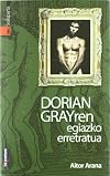 Dorian Grayren egiazko erretratua