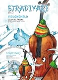 Stradivari Violonchelo Vol 3 40