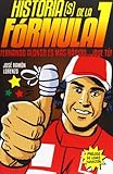 Historiass De La Frmula I Fernando Alonso Es Ms Rpido Que T