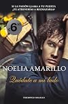 Quedate a mi lado (Spanish Edition)