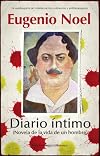 Diario íntimo: (Novela de la vida de un hombre) (Berenice) (Spanish Edition)