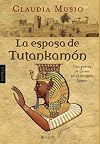 La esposa de Tutankamón
