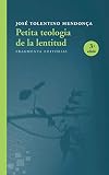 Petita teologia de la lentitud