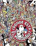 Dnde Est El Pingino En Busca De