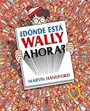 Dnde Est Wally Ahora Coleccin Dnde Est Wally