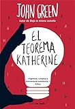 El Teorema Katherine Nube De Tinta