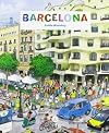 Barcelona (Diviértete y aprende) (Catalan Edition)