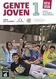 Gente Joven 1 : Libro Del Alumno