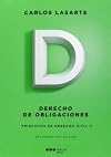 Principios de derecho civil. Tomo segundo, Derecho de obligaciones