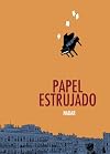 Papel estrujado