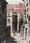 HISTORIAS DEL BARRIO 02 CAMINOS