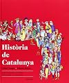 Història De Catalunya (Lluna De Paper (catalan))